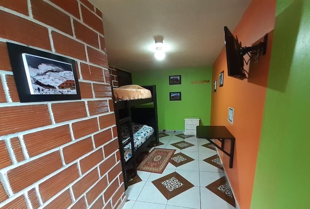 Standard Twin Room photo 1