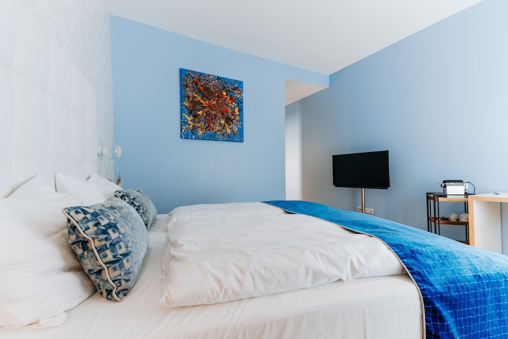 Superior Double Room photo 3
