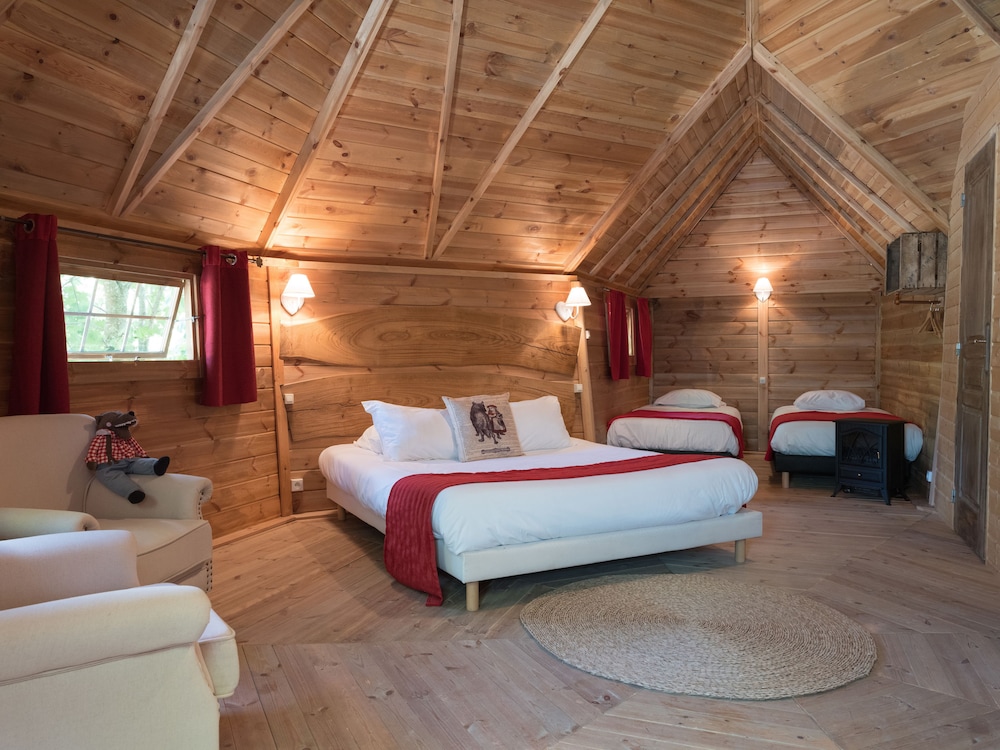 Cottage, 1 Bedroom, Accessible photo 1