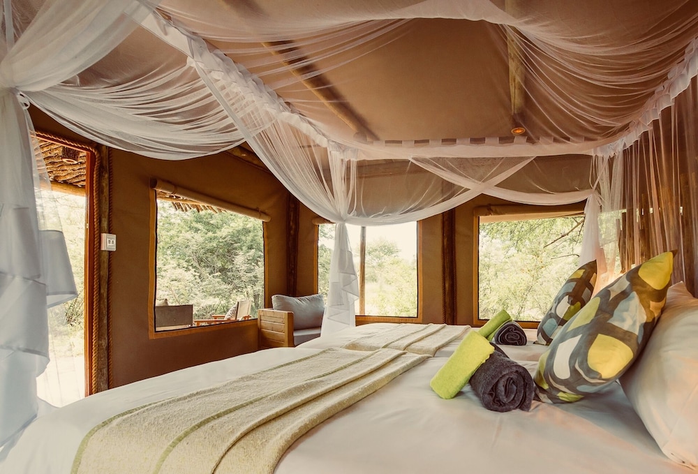 Luxury Twin Room photo 1