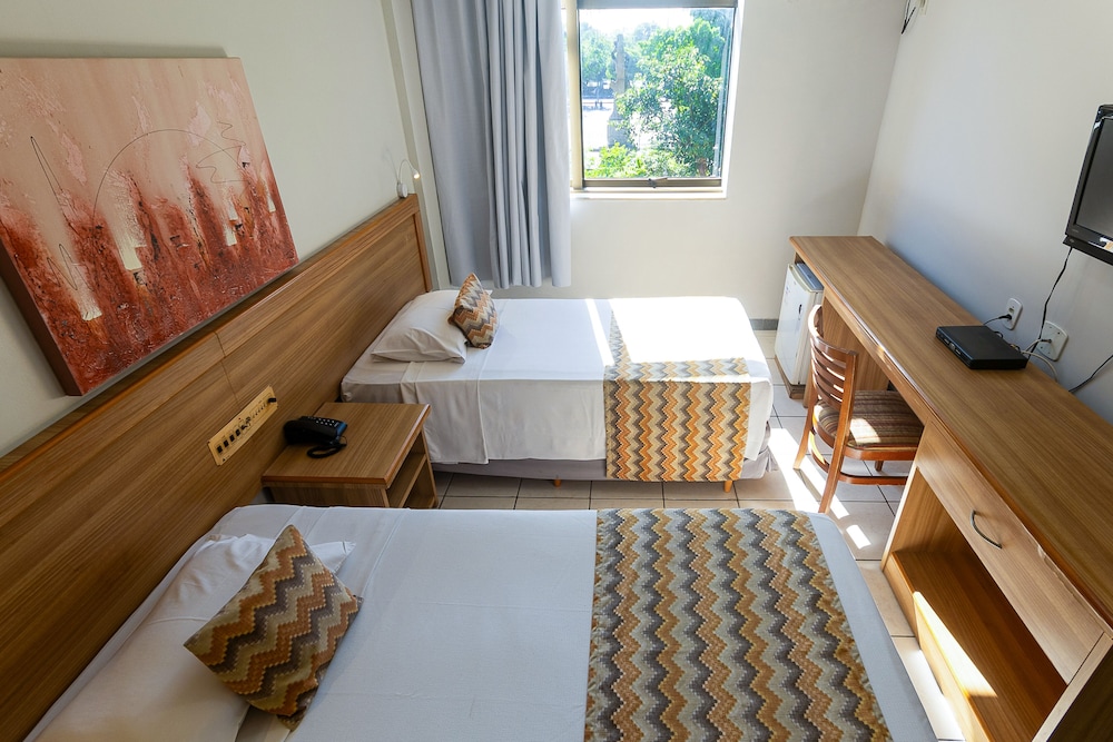 Quarto Solteiro Superior - Photo 4