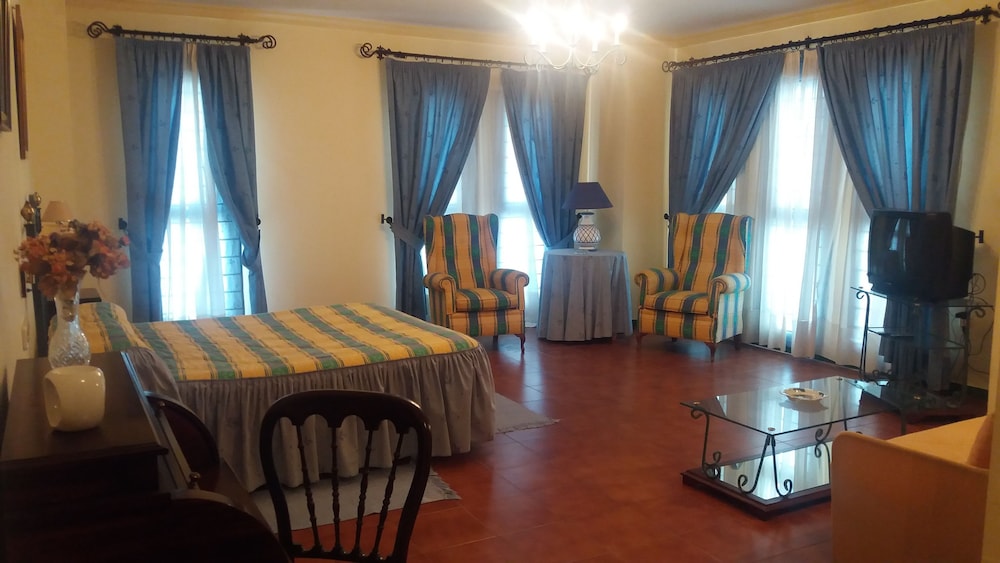 Suite Deluxe