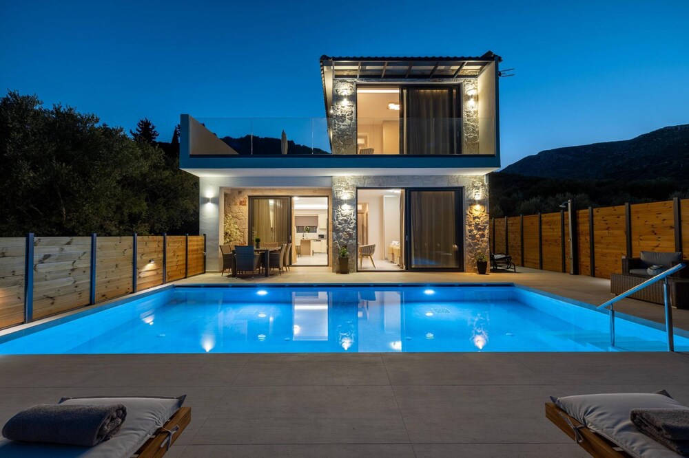 J K Villa With Private Pool, Bilde 50
