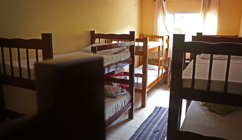 Shared Dormitory, Mixed Dorm photo 1