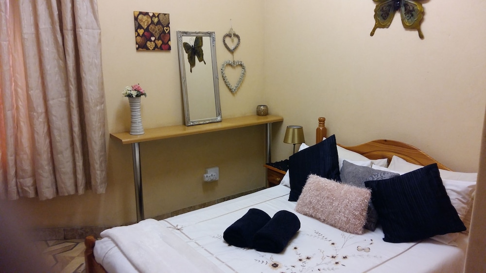 Comfort Double Room, 1 Double Bed, Courtyard Area photo 2
