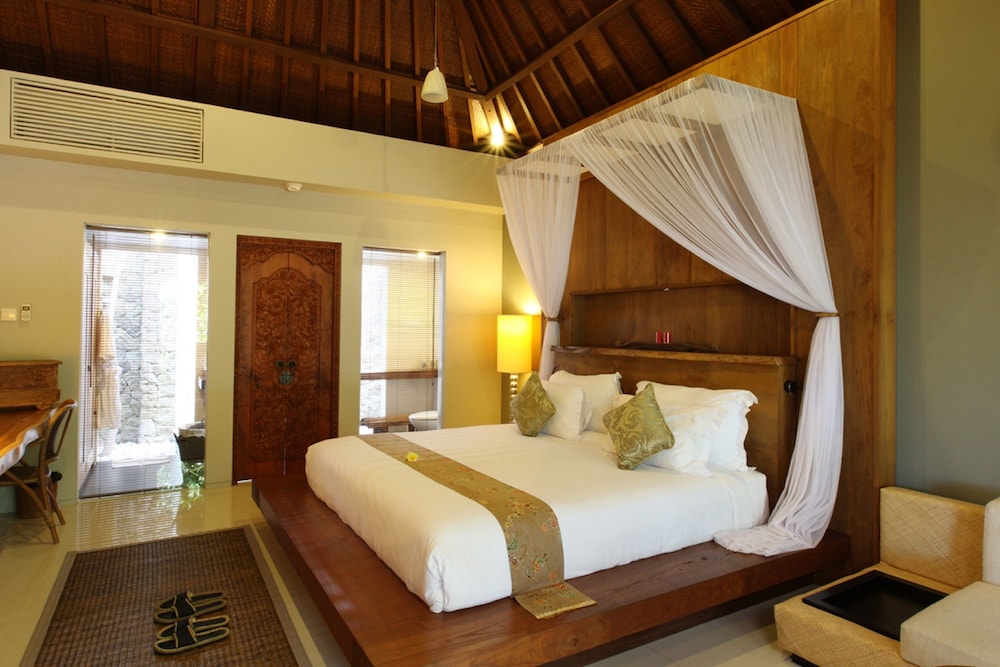 Premium Double Room photo 2