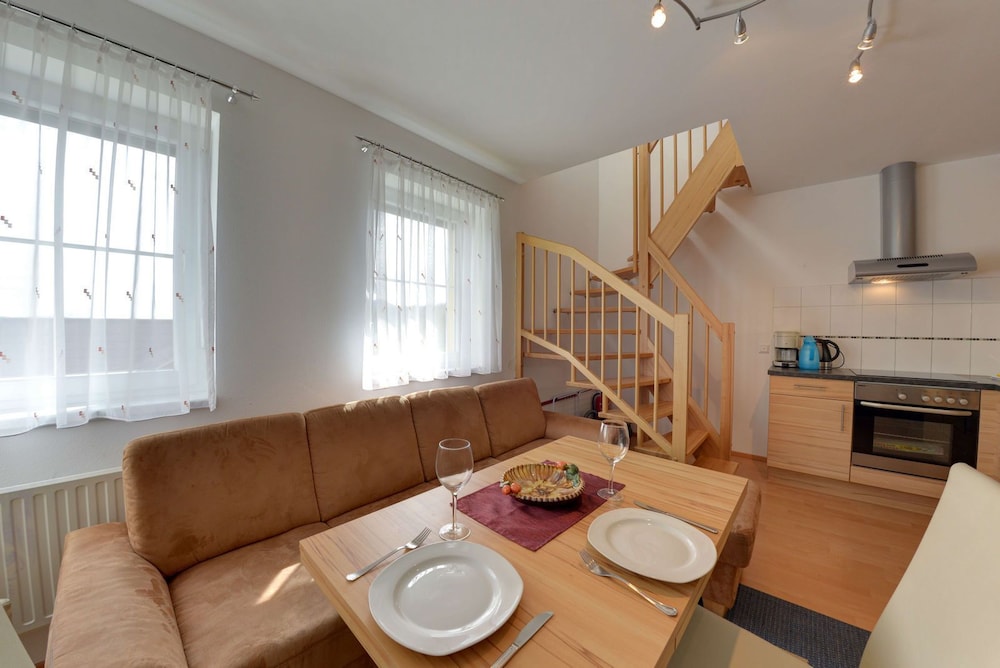 Apartment, 2 Bedrooms (2 House 33a) photo 3