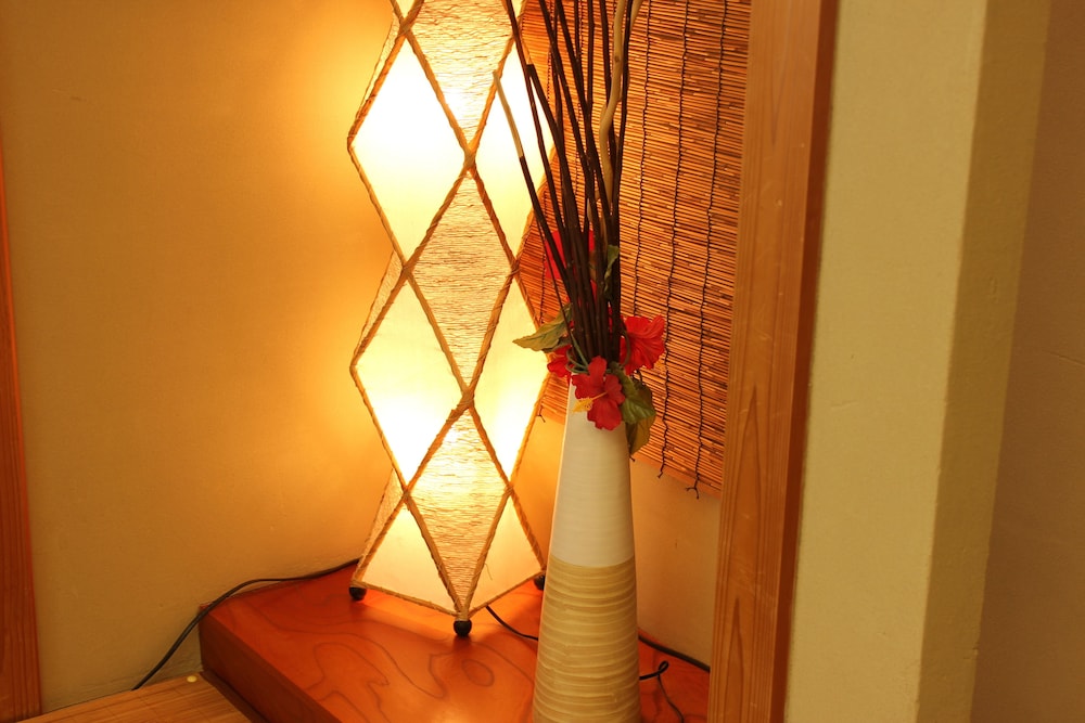 Superior Japanese Style Room for 7 Guests photo 3