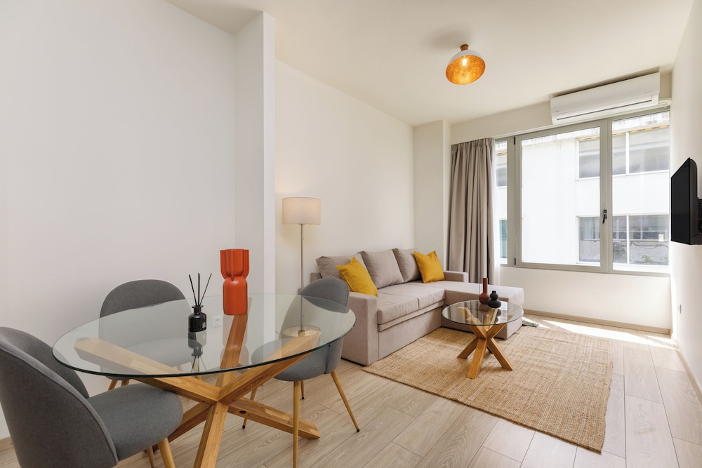 Apartment, 1 Double Bed with Sofa bed