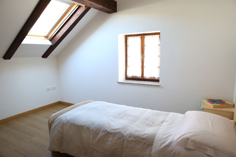 Apartment Li Di Nando (3 Bedrooms) photo 3