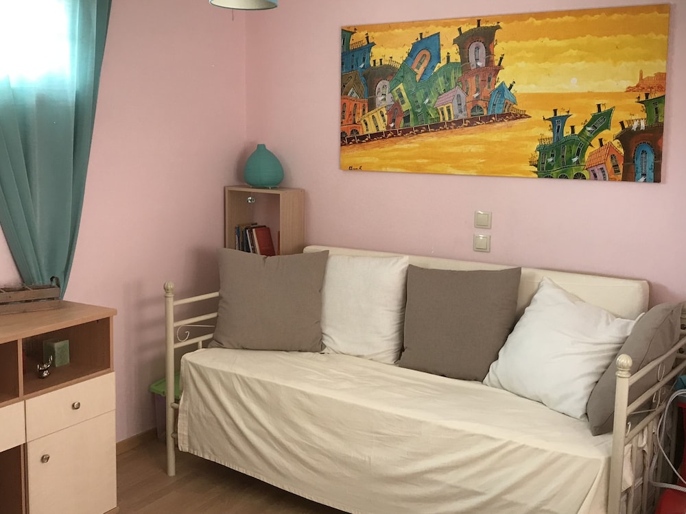 Apartment photo 1