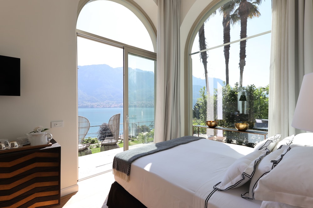 Luxury Double or Twin Room