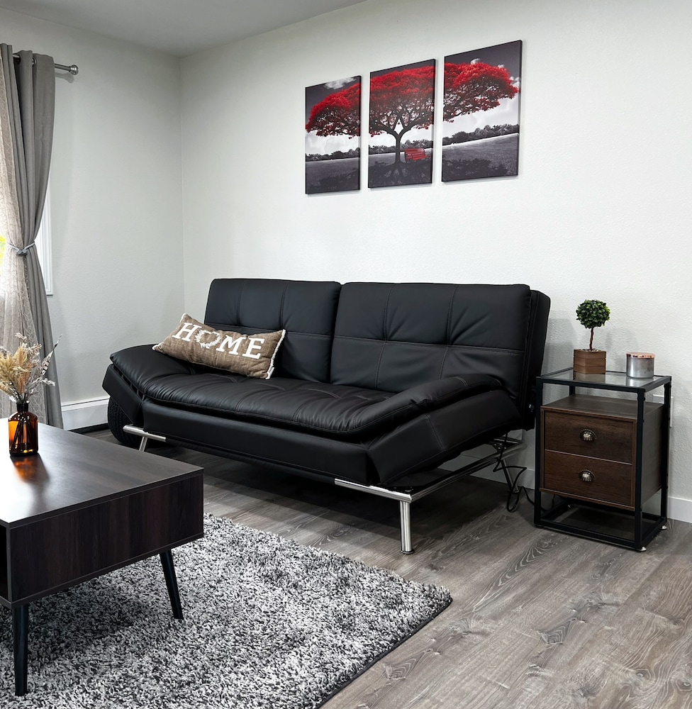 Apartment 1 photo 1