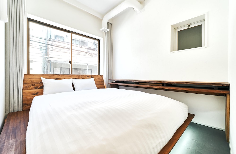 Standard Double Room photo 1