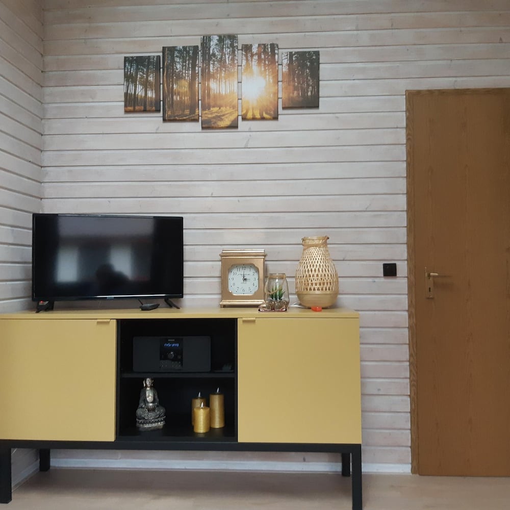 Comfort Sauna 4p i Uelsen, Billede 4