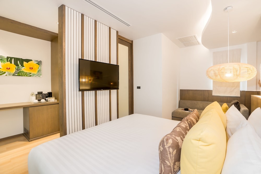 Garden Villa (King Bed) - Photo 4