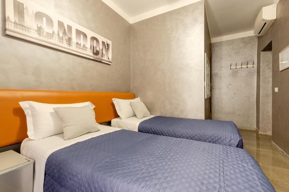 Classic Double Room Single Use