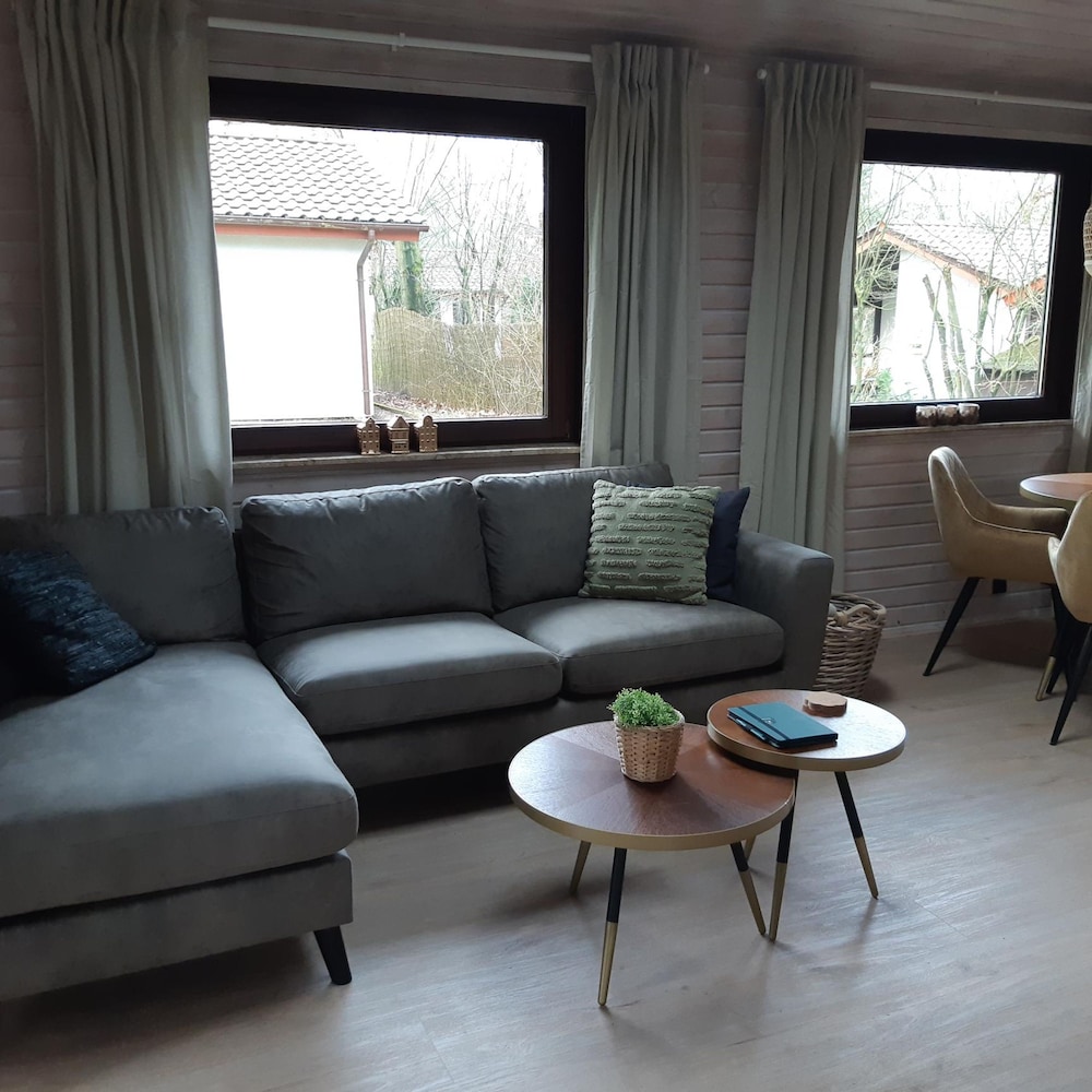 Comfort Sauna 4p i Uelsen, Billede 34