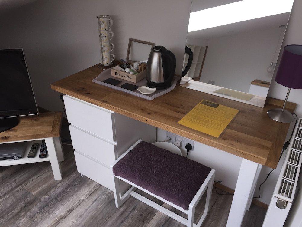 Family Quadruple Room, Ensuite photo 2