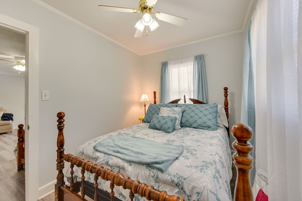 Cottage (3 Bedrooms) photo 3