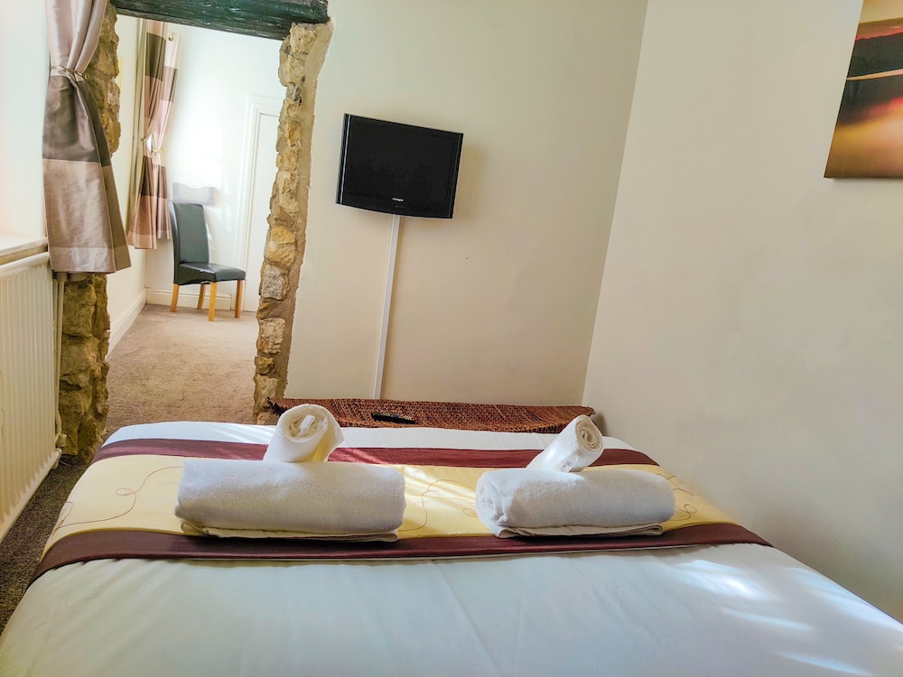Standard Double Room, 1 Double Bed - Photo 8