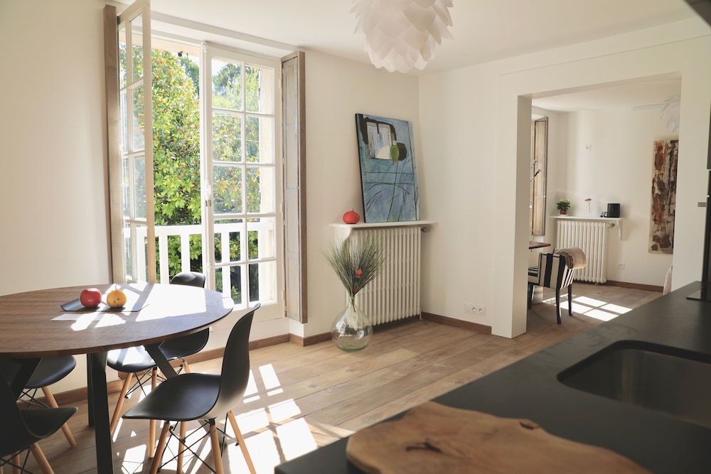 Design Double Room (Caroline) photo 3