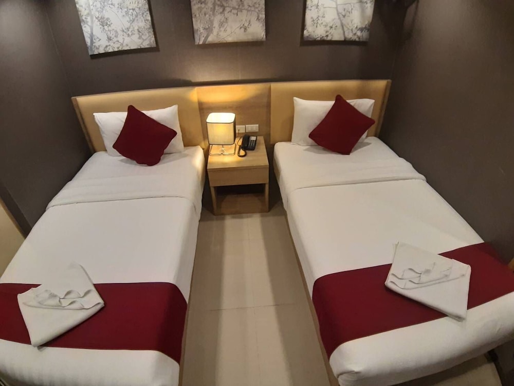 Superior Twin Room photo 2
