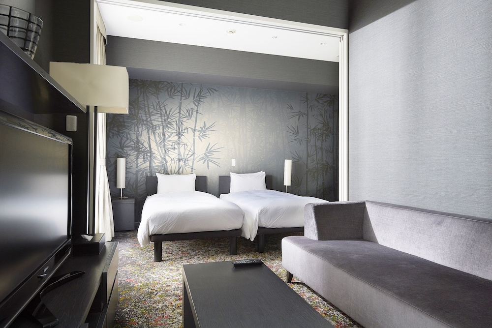 Premium Exective Suite Room 2beds - Non-Smoking - Photo 4