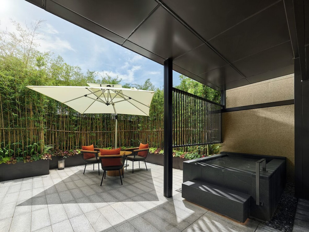 Villa (Yun Shu Onsen-Hollywood Twin) photo 2
