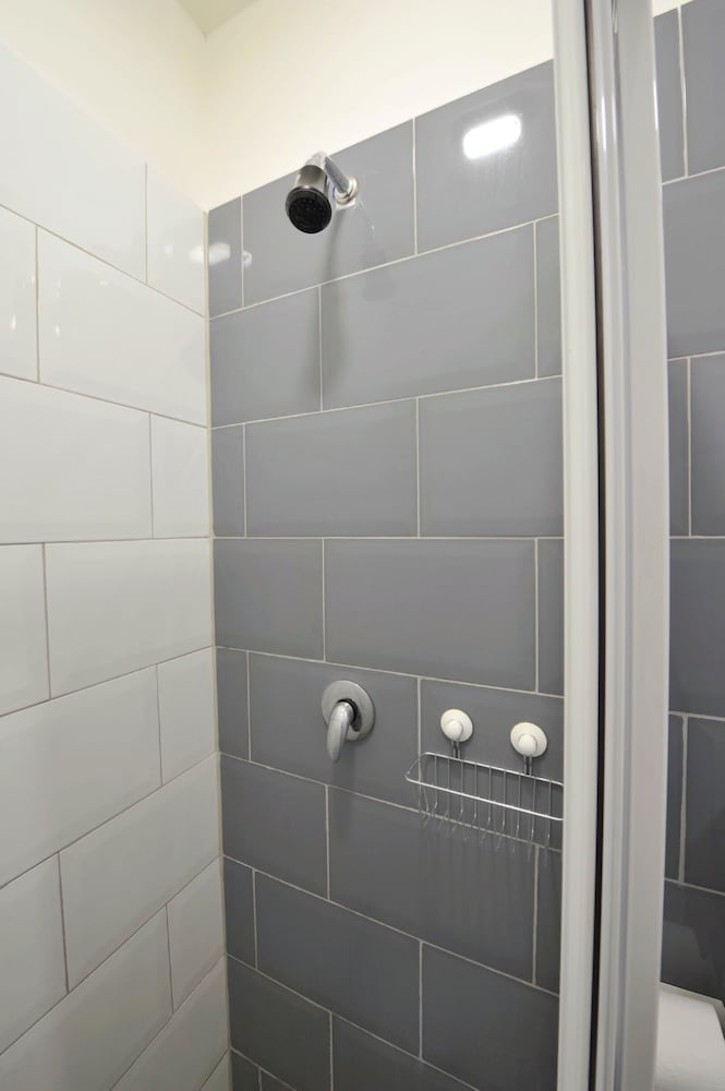 Twin Room, Private Bathroom