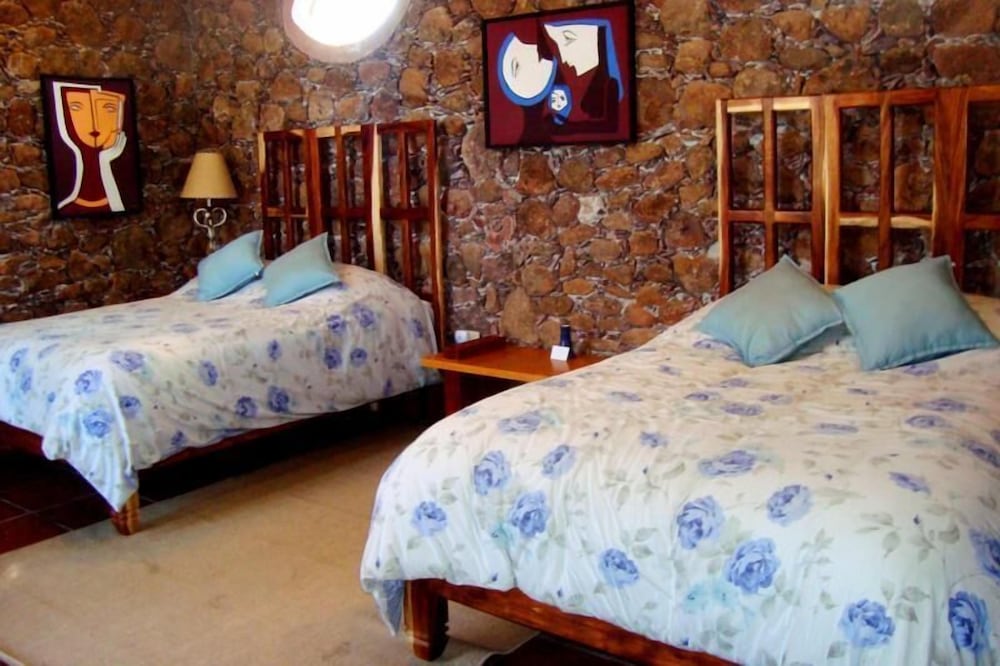 Suite Junior (Dream or Serenity)