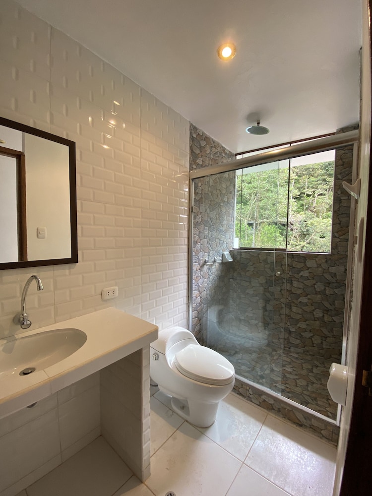 Double Room, Private Bathroom, River View photo 1