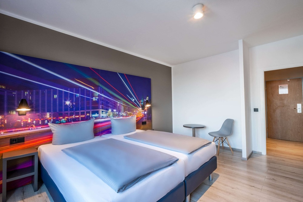 Standard Triple Room - Photo 1