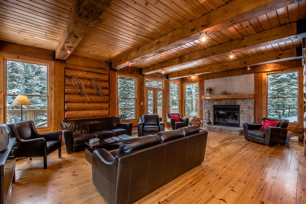 Chalet, 5 Bedrooms photo 2