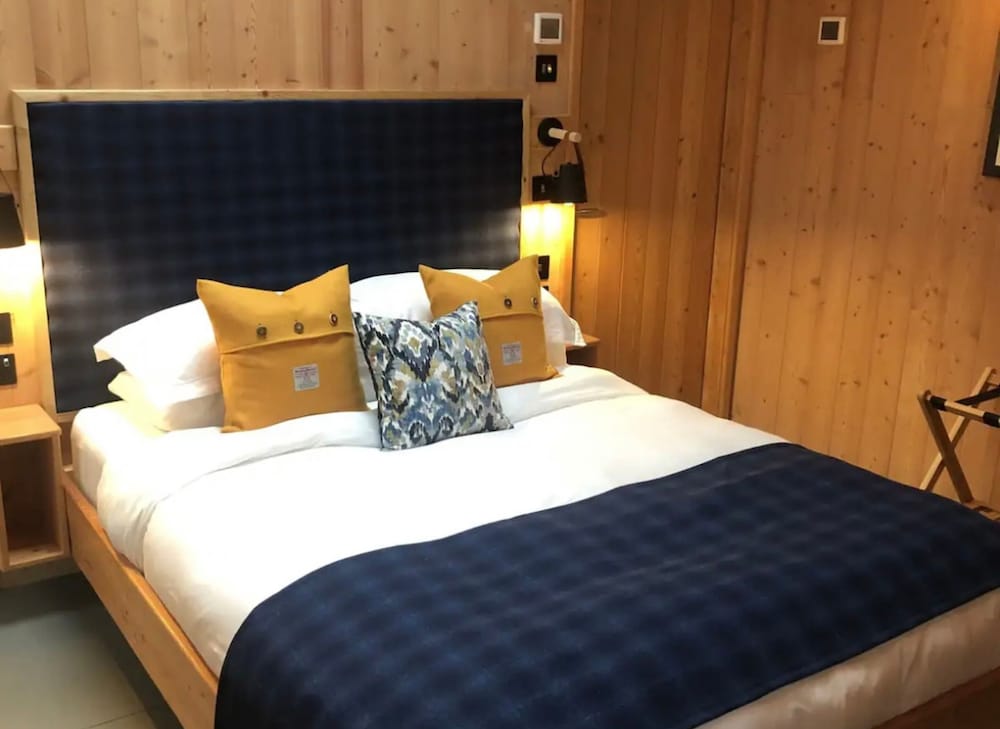 Basic Cabin photo 2