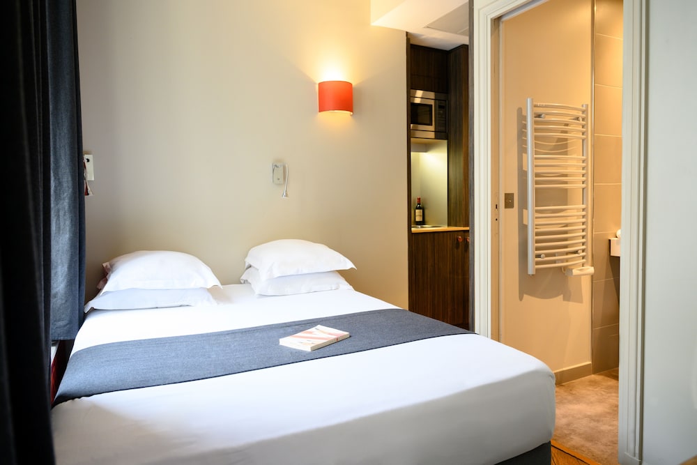 Chambre Tiny photo 2