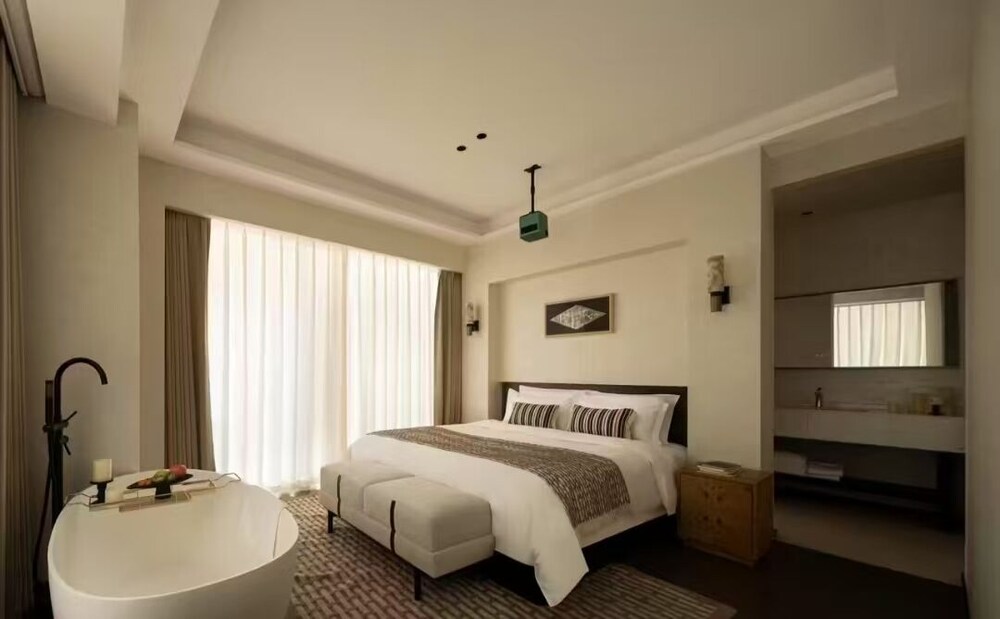 Luxury Studio Suite