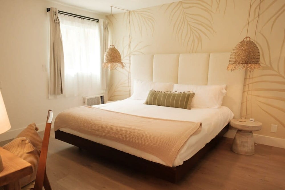 Mod Maya Hotel in Palm Springs, Billede 93