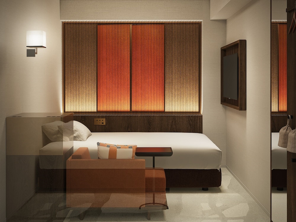 Newly Renovated Single Room  B (Renovation: Noise 8:00-18:00, Jan 5-Sep 30, 2026) photo 1