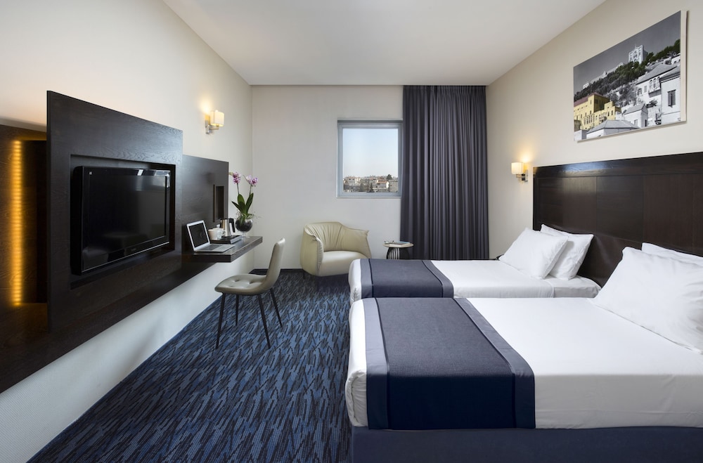 Superior Twin Room photo 1