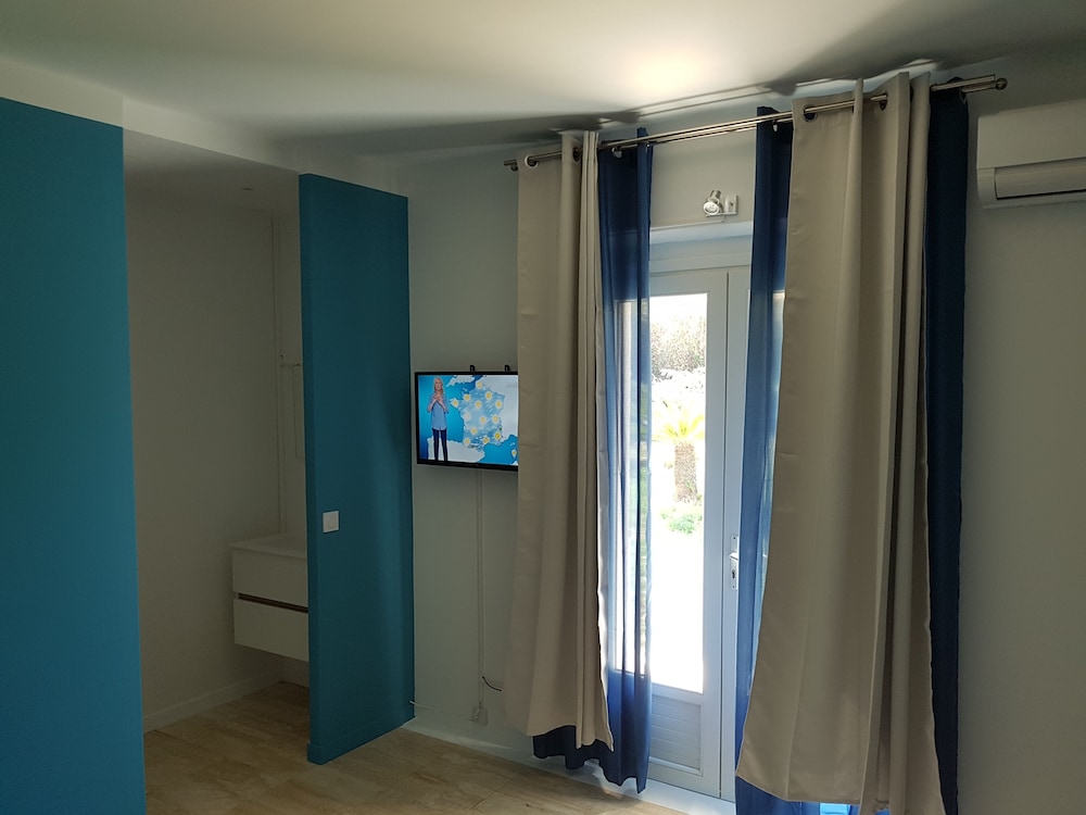 Quadruple Room, Terrace photo 2