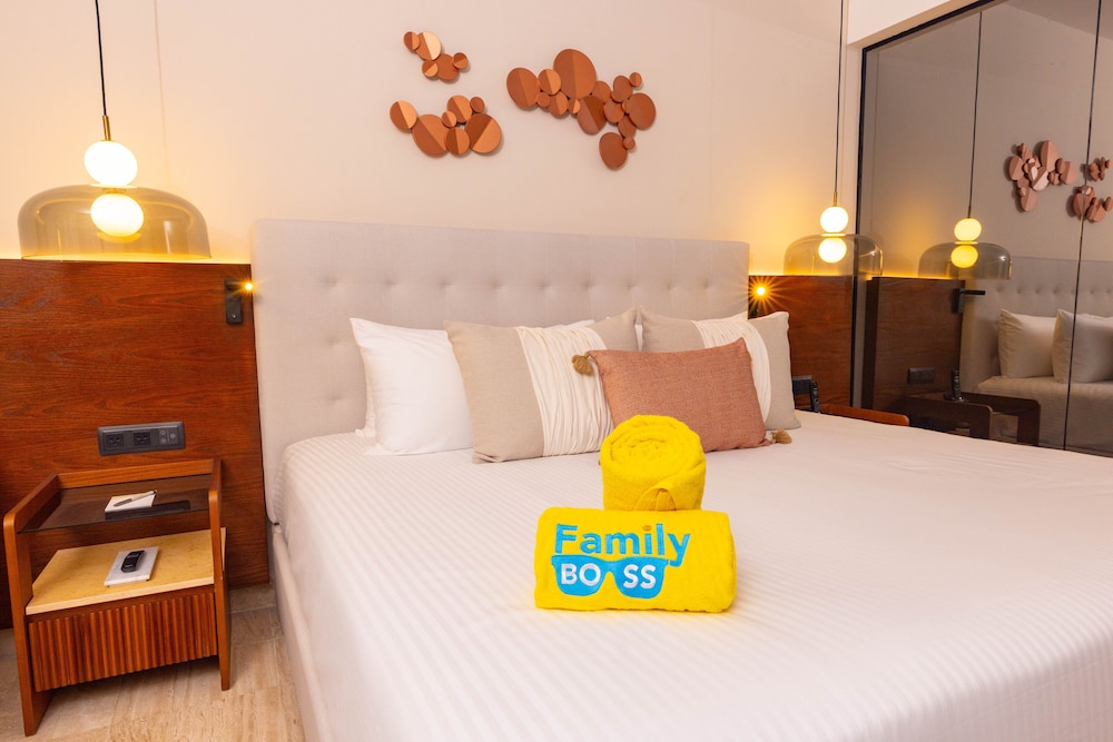 Family Selection Junior Suite Garden View (Up to 2 kids FREE under 17years) - Photo 5