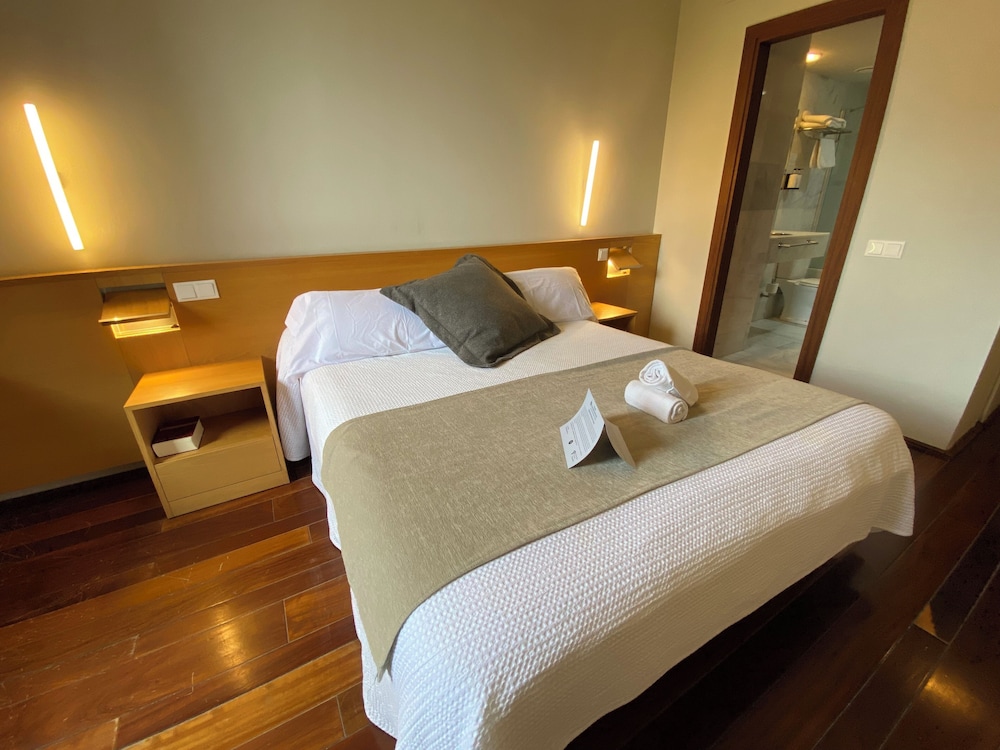 Habitación Doble Estándar