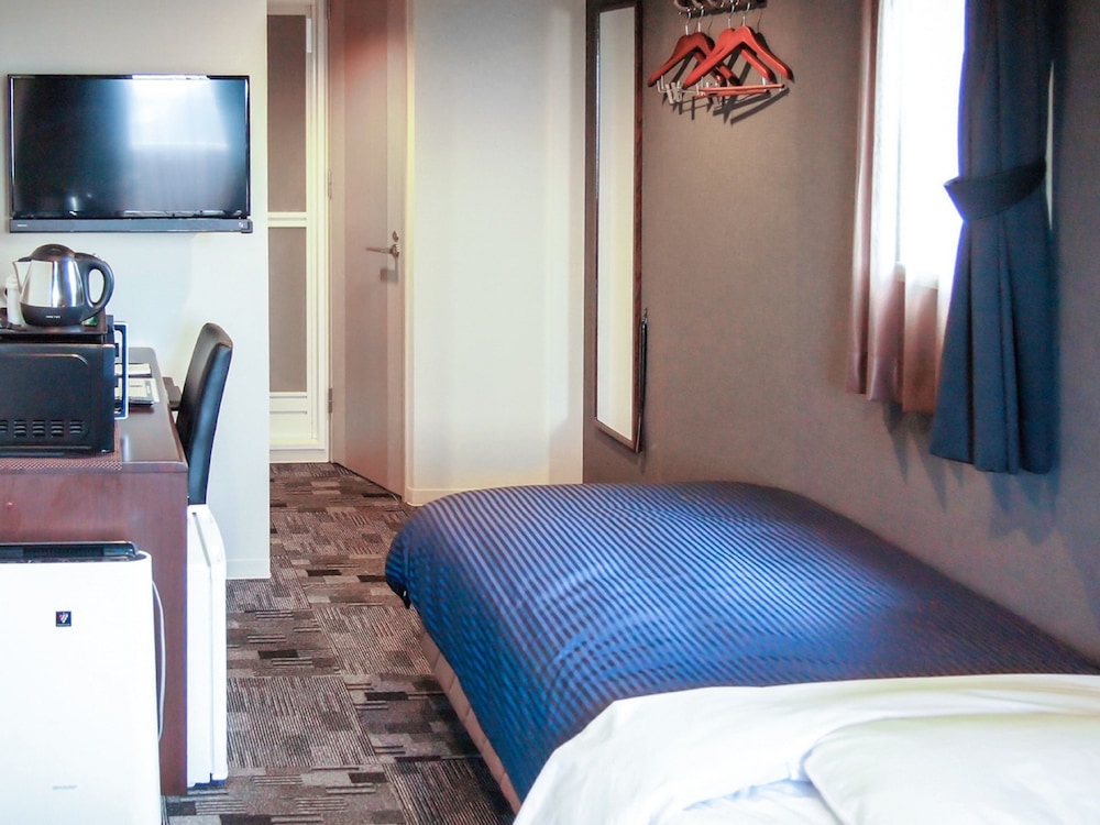 Twin Room, Smoking - Photo 3
