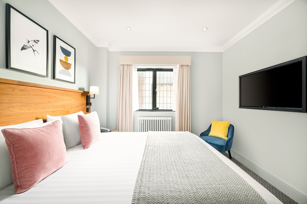 Premium Room, 1 Twin Bed photo 2