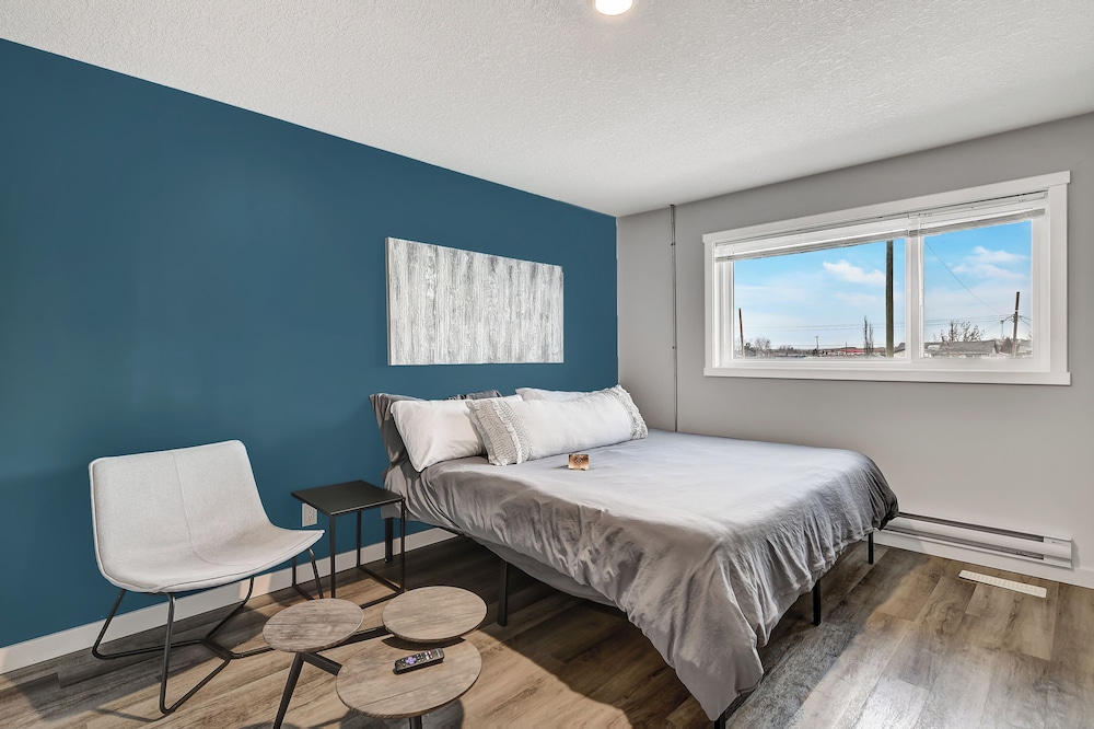 Executive Single Room, 1 King Bed photo 3