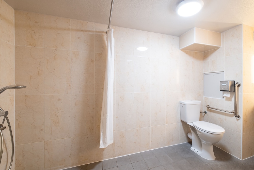 Double Room, Accessible, Non Smoking photo 2