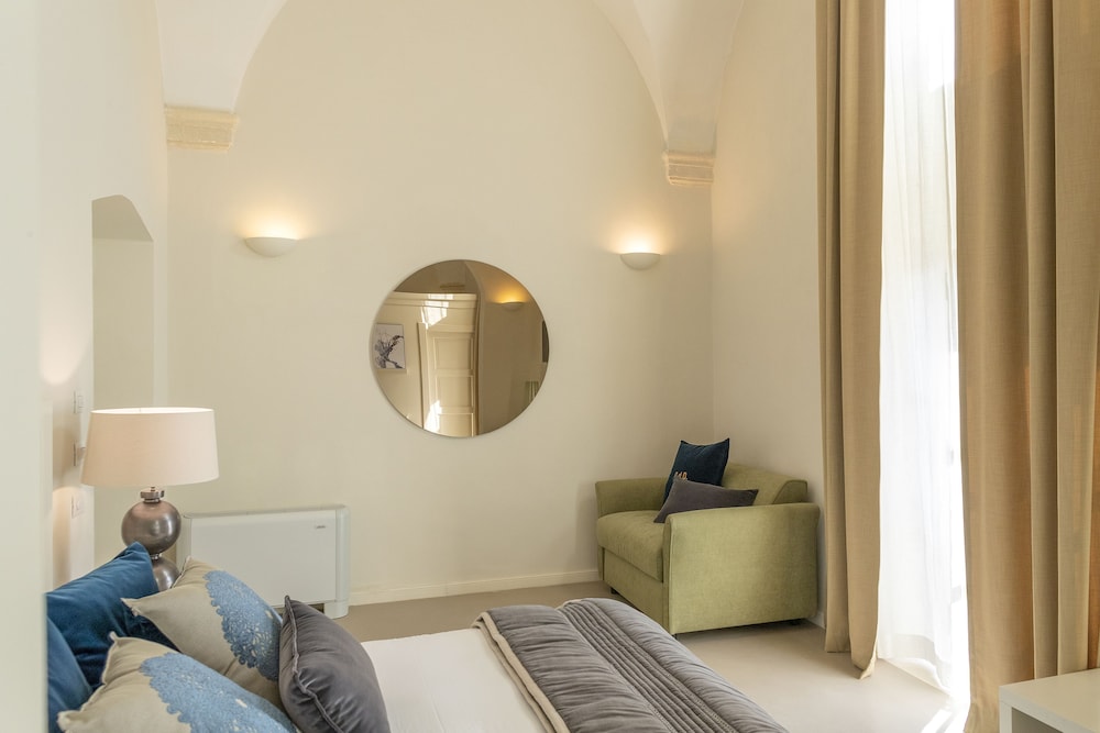 Komfort Vierbettzimmer