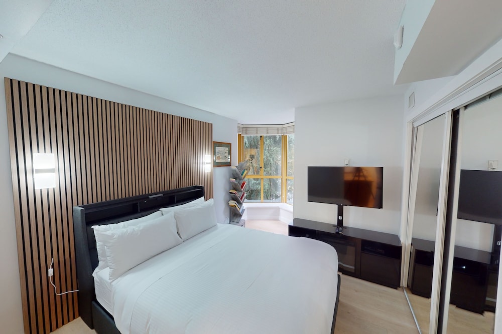 Condo, 1 Bedroom
