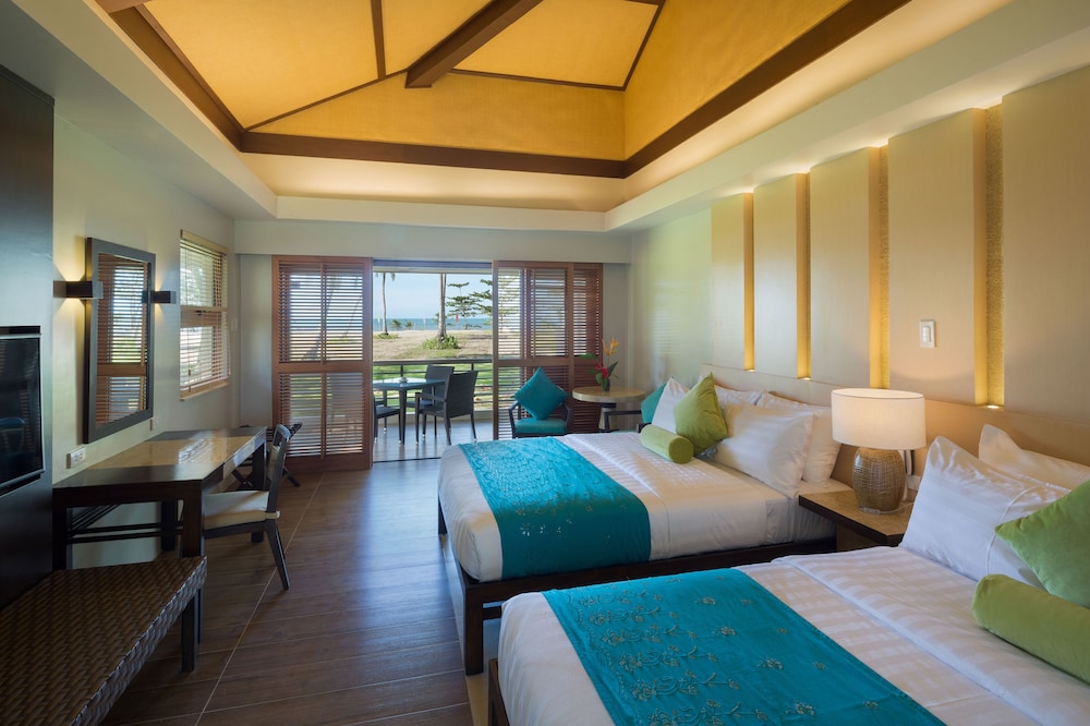 Balay Reyna ( Villa Queen )